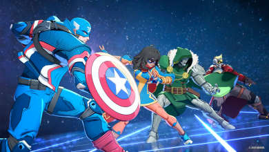 Nyugi, a következő Marvel-játéknak is lesz sztorimódja kép
