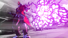 A Marvel Tokon: Fighting Souls hamarosan játszható lesz, már ha ellátogatsz Las Vegasba kép