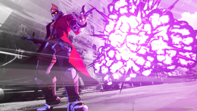 A Marvel Tokon: Fighting Souls hamarosan játszható lesz, már ha ellátogatsz Las Vegasba kép
