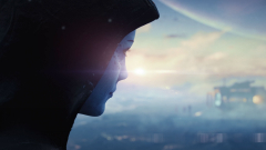 Most már akár pocsék is lehet az új Mass Effect, mi jól megleszünk kép
