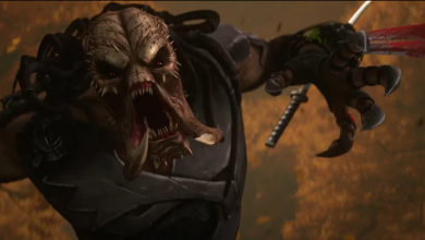 Predator: Gyilkosok gyilkosa kritika - újjászületik a ragadozó kép