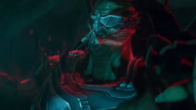 A Predator-univerzum legrejtélyesebb relikviája visszatért kép
