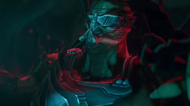 A Predator-univerzum legrejtélyesebb relikviája visszatért bevezetőkép