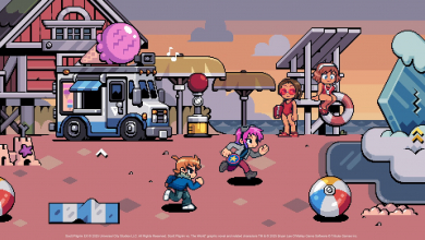 A Scott Pilgrim EX a folytatás, amire 15 éve várunk kép