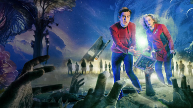 Már tudjuk, hogy mikor láthatják a magyar rajongók is a Star Trek: Strange New Worlds harmadik évadát kép