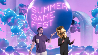 És ezek a játékok mégis hol voltak a Summer Game Festről?! fókuszban