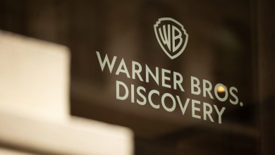 Kettéválik a Warner Bros. Discovery, külön cégbe kerül a streaming és a stúdiórészleg kép