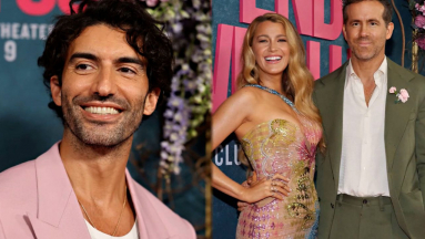 Végleg lezárult Justin Baldoni 400 milliós pere Blake Livelyék ellen fókuszban