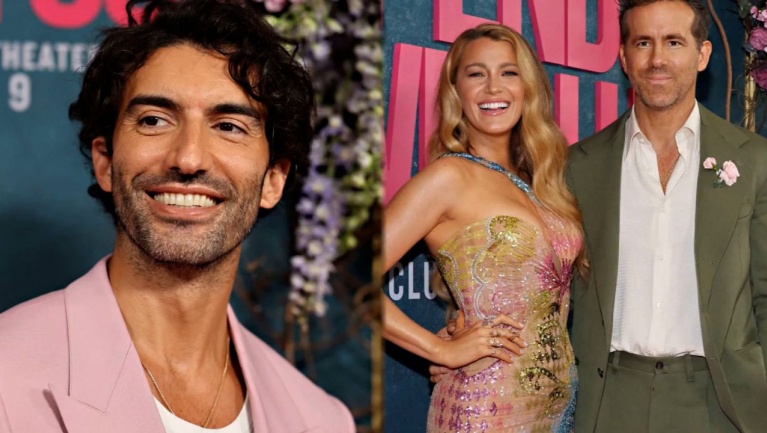 Végleg lezárult Justin Baldoni 400 milliós pere Blake Livelyék ellen kép