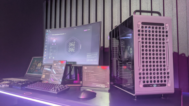100% moddolható PC-házak és a Hyper 212 temetése