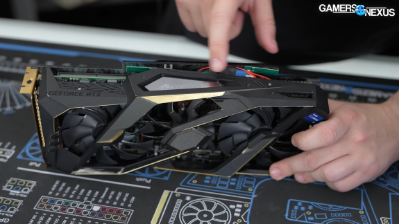 Ebbe a videókártyába belefért egy egész PC kép