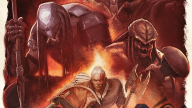 Érdemes megnézni a Predator: Gyilkosok gyilkosát? kép