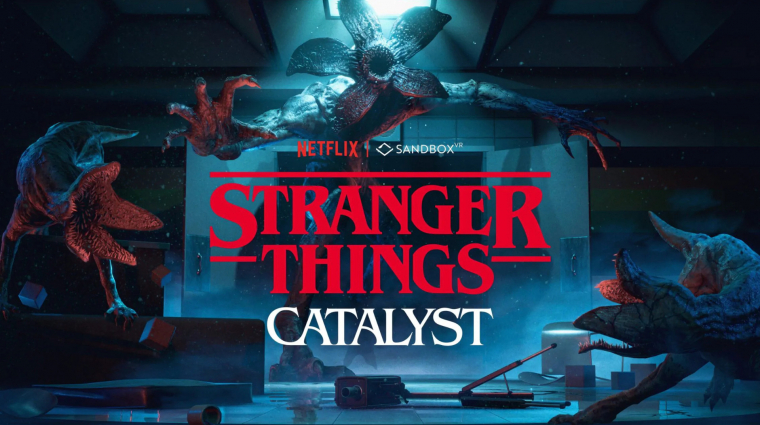 Érkezik egy új Stranger Things játék az ötödik évadhoz bevezetőkép