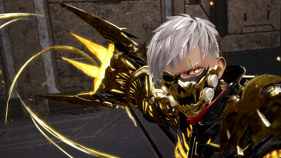 Belenézhettünk a Code Vein 2-be, ami jóval nagyobb babérokra tör, mint anno az első rész kép