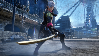 Megjelenési dátumot kapott a vámpíros, időutazós soulslike, a Code Vein II kép