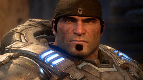 Fura helyzet állt elő a Gears of War: Realoaded japán megjelenése körül, PS5-ön ott nem jöhet ki kép