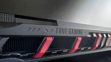 MSI Raider A18 HX A9W teszt – izomból nyomja a GTA 6-ot kép