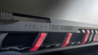 MSI Raider A18 HX A9W teszt – izomból nyomja a GTA 6-ot