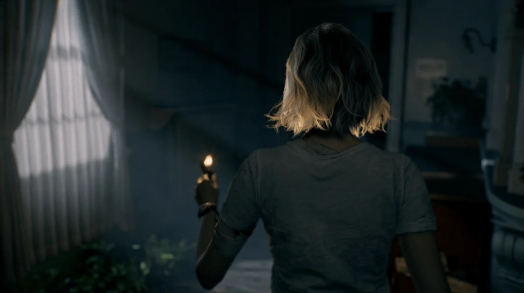 A Resident Evil Requiem sztorijáról és a Switch 2 portról mesél az új trailer bevezetőkép