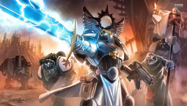 Egy hétig ingyen behúzhattok egy Warhammer-játékot kép