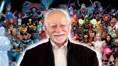 Kicsoda az X-Men atyja, Chris Claremont, akivel most Budapesten is találkozhatsz? kép