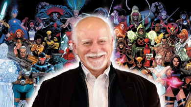 Kicsoda az X-Men atyja, Chris Claremont, akivel most Budapesten is találkozhatsz? kép