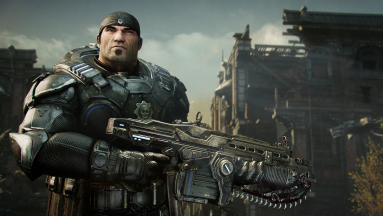 Mától ingyen Gears of War: Reloaded kód landolhat sok játékos postaládájában kép