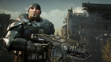 Mától ingyen Gears of War: Reloaded kód landolhat sok játékos postaládájában kép