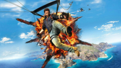 Elkaszálhatták a Just Cause 5-öt kép