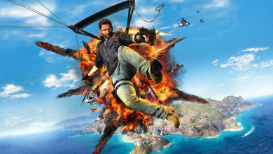 Elkaszálhatták a Just Cause 5-öt kép