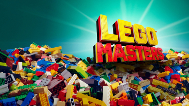 Új műsorvezetővel folytatódik a LEGO Masters az RTL-en kép