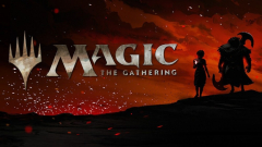 A magyar Digic Pictures készít Magic: The Gathering sorozatot a Netflixre kép