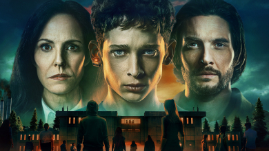 A Stranger Things véget ér, de egy új Stephen King-sorozat kész átvenni a helyét - itt a The Institute előzetese kép
