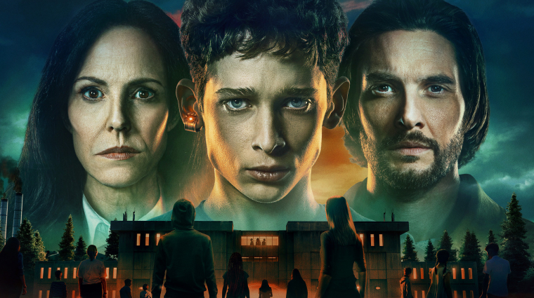 A Stranger Things véget ér, de egy új Stephen King-sorozat kész átvenni a helyét - itt a The Institute előzetese bevezetőkép