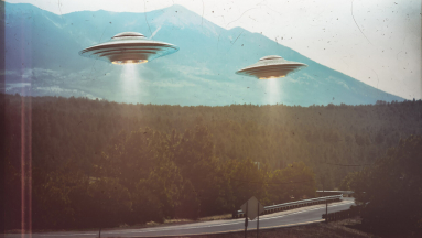 Tényleg összeesküvést szőtt a Pentagon a földönkívüliek ügyében, de nem úgy, ahogy az UFO-hívők gondolják kép