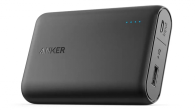 1,1 millió tűzveszélyes powerbanket hív vissza az Anker