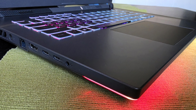 Az Asus frissítést adott ki ROG gamer laptopjaihoz a teljesítményproblémák javítására kép