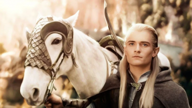 Orlando Bloom nem bánná, ha visszatérhetne Legolasként, de érdekes elvárásai vannak kép