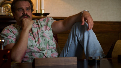 Iszonyatosan drága volt a Stranger Things utolsó évada, úgyhogy reméljük, hogy jó is lesz kép