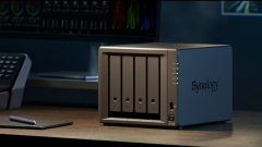 Új korszak a hálózati adattárolásban – bemutatkozik a Synology DiskStation 2025-ös Plus (+) szériája kép