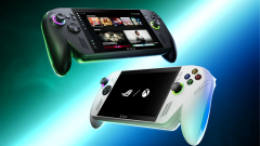 Kiszivárgott az Xbox márkájú ROG Ally konzolok ára és az is, hogy mikorra várható az érkezésük kép