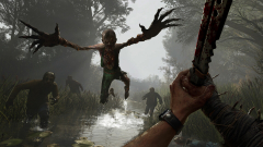 Ingyen megkapja sok játékos a Dying Light: The Beastet - a Techland elárulta, hogy kik jogosultak rá kép
