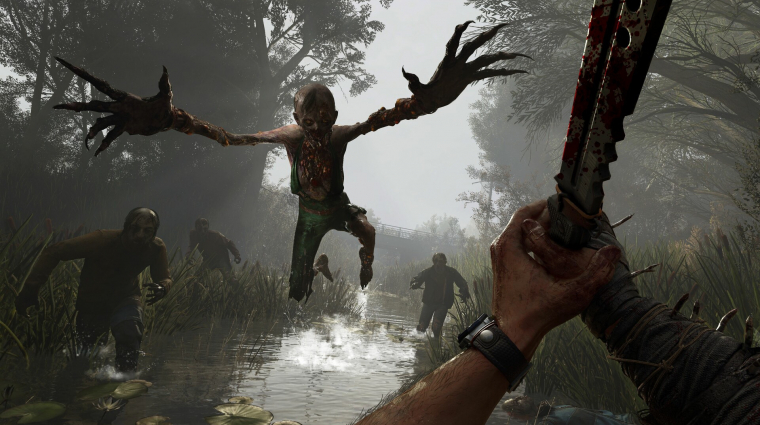 Ingyen megkapja sok játékos a Dying Light: The Beastet - a Techland elárulta, hogy kik jogosultak rá bevezetőkép