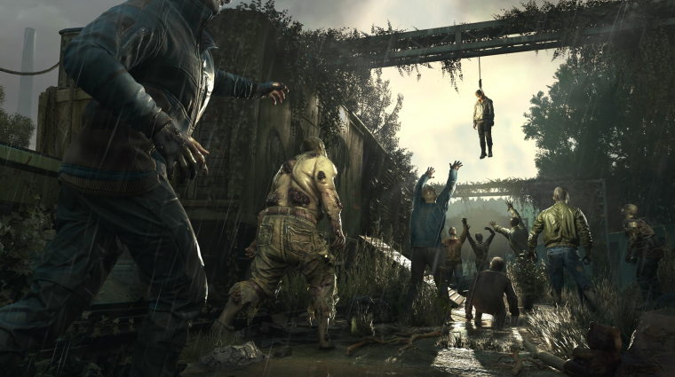 A Dying Light: The Beast kiegészítőnek drága lenne, de ez már nem az bevezetőkép