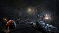 Ezzel játszunk a hétvégén: Dying Light: The Beast és EA Sports FC 26 kép