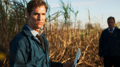 Legendás magánnyomozót alakít Matthew McConaughey a True Detective alkotójának új filmjében kép