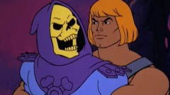 Először mutatkozott meg teljes valójában az új élőszereplős He-Man kép