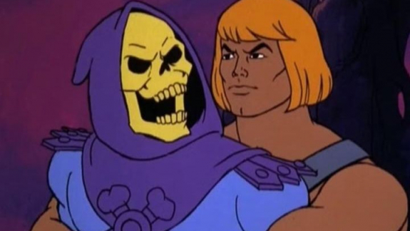 Először mutatkozott meg teljes valójában az új élőszereplős He-Man kép