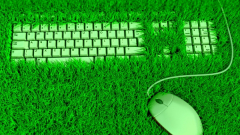 Digitális ökolábnyom: mennyire fenntartható az internet? kép