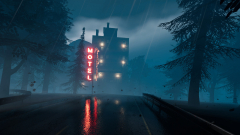 Magyar indie horror készül, amelyben a lift a pokolba visz kép